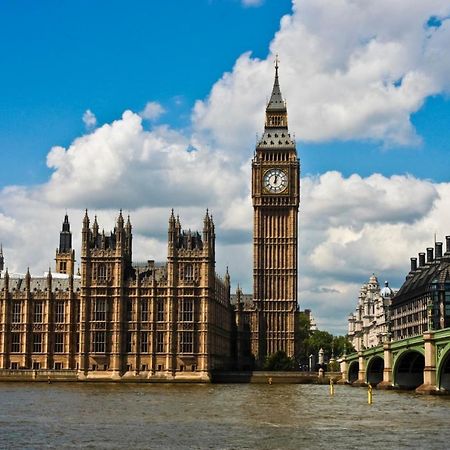 Amazing London Hotel Kültér fotó