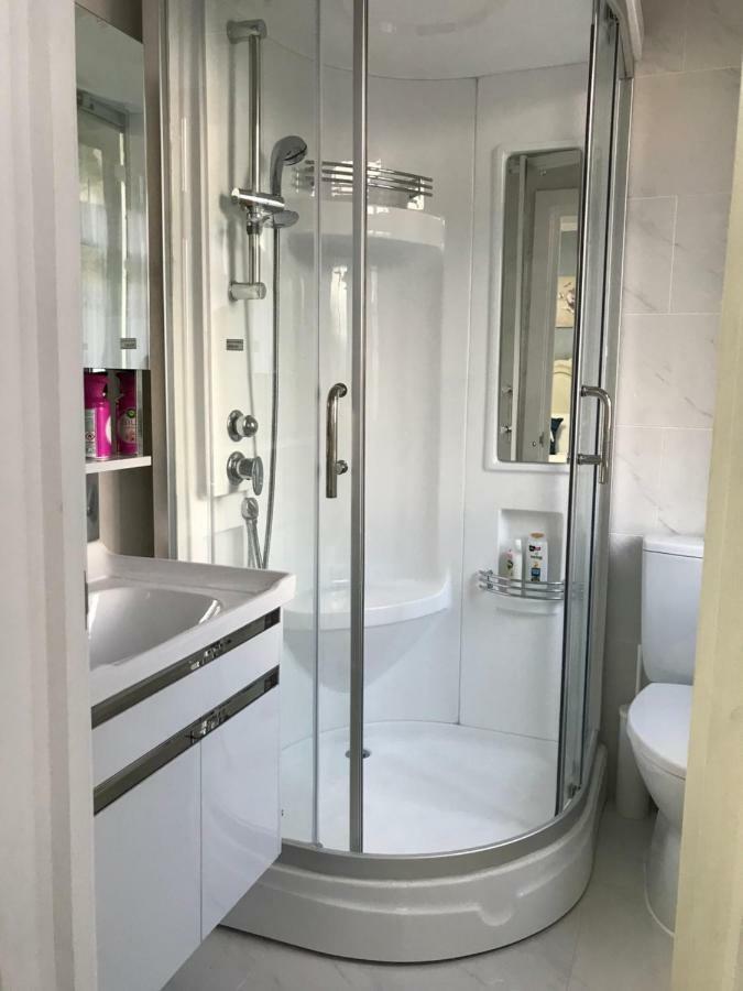 Amazing London Hotel Kültér fotó