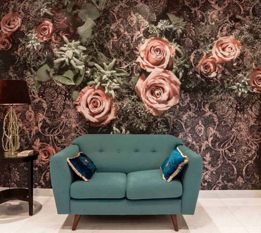 Amazing London Hotel Kültér fotó
