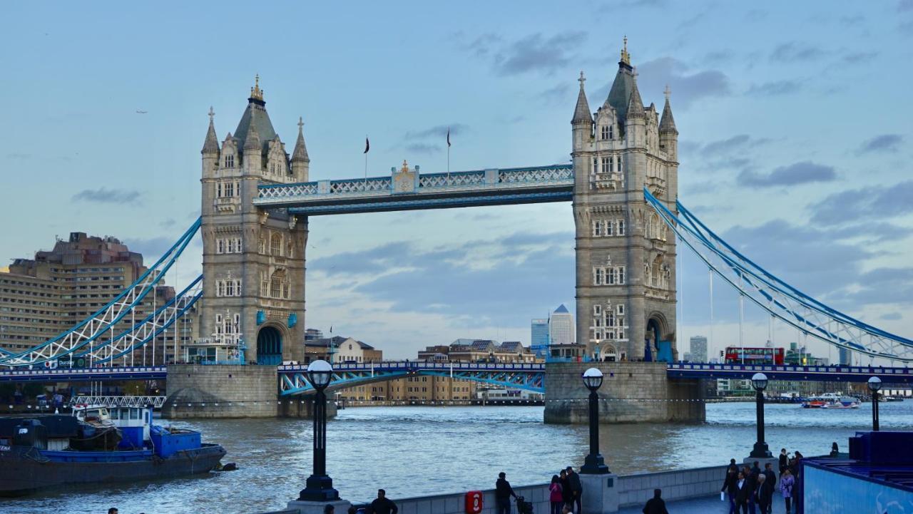 Amazing London Hotel Kültér fotó