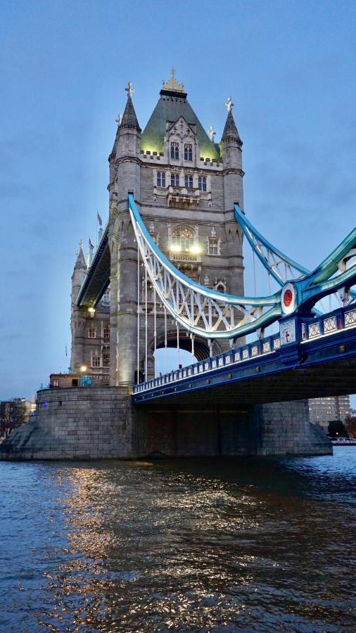 Amazing London Hotel Kültér fotó